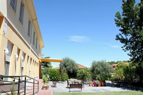 Residencia El Hogar